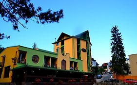 Hotel Stogu